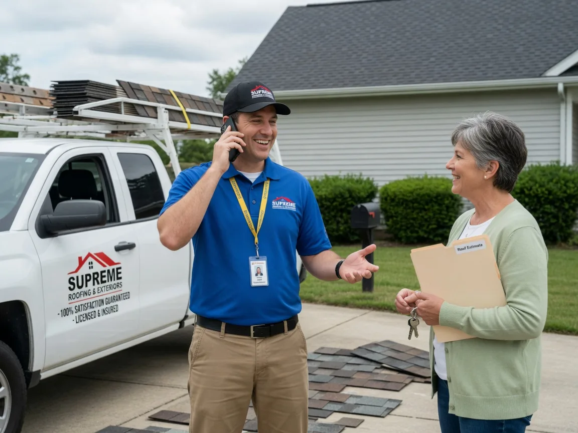 Roof Replacement Woodburn, IA FAQs