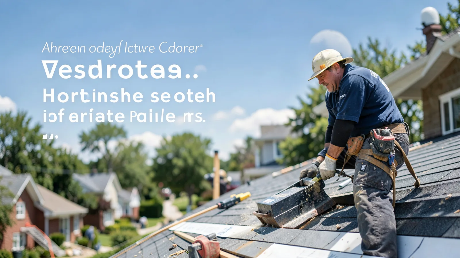 Roof Replacement in Woodburn, IA near me